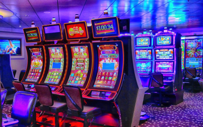 Victoria Passes Gambling Reform Bill, But the Carded Play Trial Hits Pause