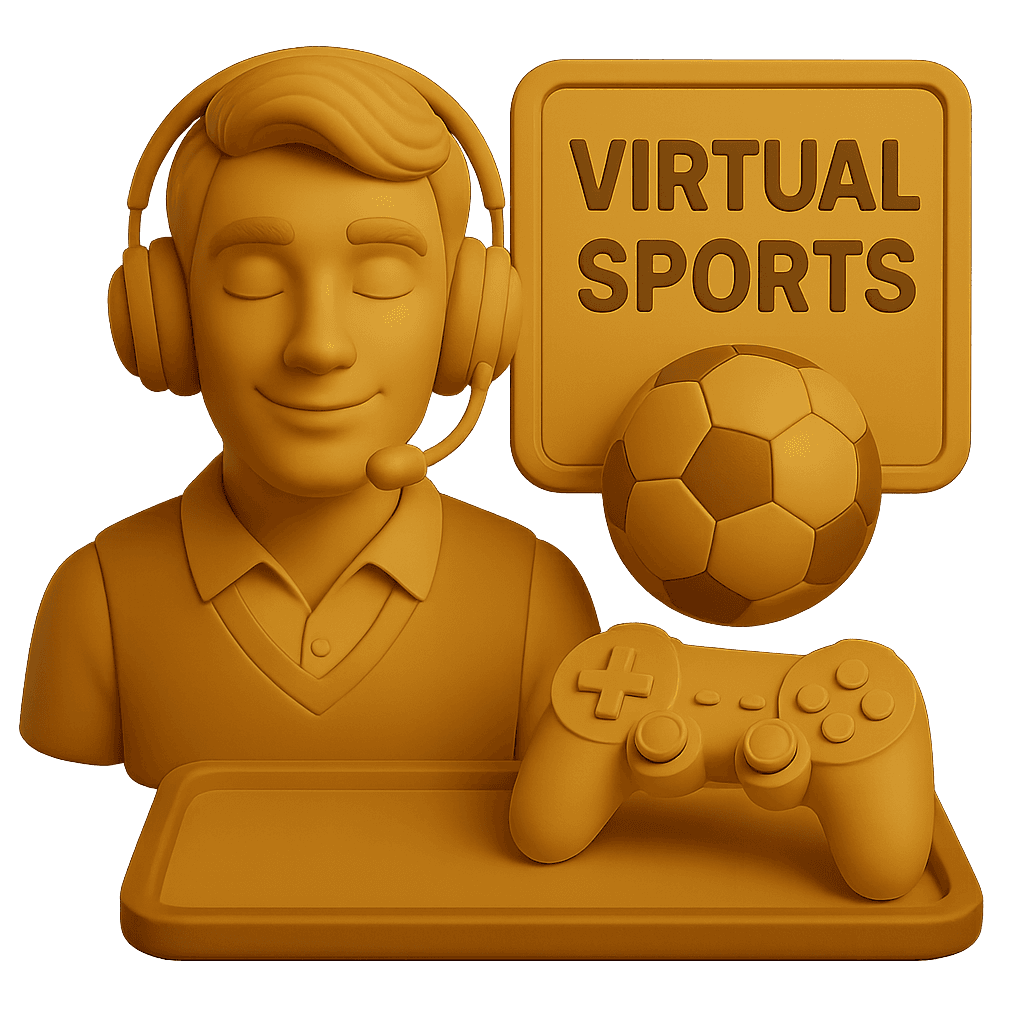 Virtual Sports Simulation